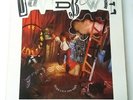 David Bowie - Never Let Me Down - Vinyl Album LP UK 1st Press EX+/EX+