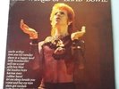 David Bowie - The World Of - Vinyl Album LP UK 1973 Press EX+/EX+