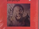 Orig EUGENE MCDANIELS Headless Heroes of The Apocalypse LP Shrink EX Psych Funk