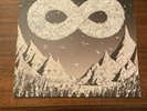 Dance Gavin Dance Mothership Vinyl LP Artpop Cover Black record