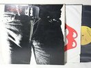 The Rolling Stones - Sticky Fingers w/ Zipper (Andy Warhol) LP ULTRASONIC&Tested