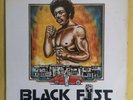 Black Fist (Original Motion Picture Soundtrack) VG Rare