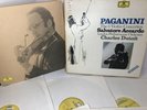 Paganini/Salvatore Accardo/Charles Dutoit - The 6 Violin Concertos - Box Set