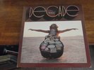 NEIL YOUNG DECADE TRIPLE LP RELEASE ON WARNER BROS