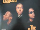 LP Vinyl Fugees The Score First Pressing 1996