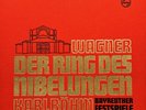 Wagner Der Ring des Nibelungen / Jubiläumsedition / Karl Böhm