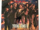 JON BON JOVI Blaze Of Glory YOUNG GUNS II Polygram SEALED ORIGINAL 1990