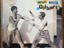 Whats Eating Gilbert 7”, BLUE VINYL, What Id Do EP, new found glory, yellowcard