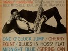 Stanley Turrentine - A Chip Of The Old Block Lp Blue Note 4150 Jazz 1964 Mono NM