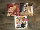 Gwen Stefani - Love. Angel. Music. Baby. Hot Pink Swirl Vinyl Urban Sweet Escape