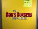 Bob's Burgers Music Album 3LP Box NM/VG++ USED