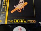 THE GLENN MILLER ORCHESTRA - IN THE DIGITAL MOOD VINYL LP  RARE JAPAN PRESS
