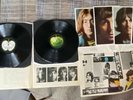 The beatles white album PCS 7067-8 vinyl stereo - 0408190 Nov 1968. Lovely copy