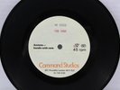 Bee Gees: My World (1971 UK Acetate 7