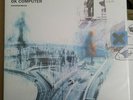 RADIOHEAD OK COMPUTER [LP] NEW VINYL reissue new sealed ready to ship