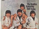 BEATLES Fantasy Rare Lennon's Personal Stereo Butcher Cover Signatures