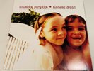 SMASHING PUMPKINS SIAMESE DREAM LP BLACK VINYL OOP VERY RARE VIRGIN CAROL 1740 1