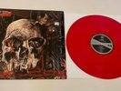 Slayer - South of Heaven - 180g RED LP - 2013 - Mint Rare OOP - Rick Rubin