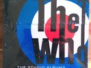 The Who - Studio Albums Box Set Vinyl 14xLP New