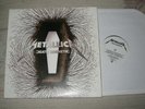 METALLICA    Death Magnetic   Vinyl - 2 LP    1st Press 2008   NM /EX