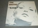 The Smiths - Rank - Rough Trade RTD90 Germany 1988 OIS - MERCH - INFO - EX