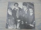 The Damned - New Rose 1976 UK 45 STIFF PUNK/KBD
