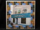 Sebadoh - Harmacy Original US Sub Pop LP NM/NM SP370 (1996)