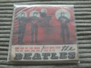The Beatles - You Like Me Too Much E.P. - Brazil - Very Good plus - listen