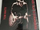 Tom Waits-Never Talk To Strangers Vinyl LP NOL BBC 1979