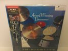 Max Roach ‎- Award-Winning Drummer JAPAN 200 GRAM LP w/ obi Grundman