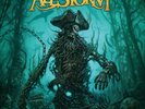 ALESTORM NO GRAVE BUT THE SEA NEW VINYL