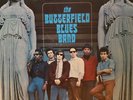 The Butterfield Blues Band East West Vinyl LP Tested VG+/EXC 1966 EKS-7315