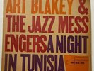 Art Blakey &  Jazz Messengers Blue Note 4049 LP W.63rd DG Ear RVG Lee Morgan VG+
