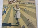 Genesis - Nursery Cryme Vinyl Record LP Scroll Label Textured Sleeve First Press