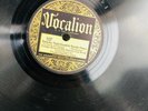 BLUES TAMPA RED HOKUM JUG BAND Vocalion 1430 at Night Skronch/Don't Allow V+
