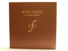 Roxy Music – The Studio Albums
