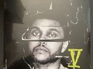 THE WEEKND BEAUTY BEHIND MADNESS 5 Year Anniversary- Ships Immediately