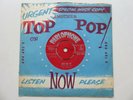 THE BEATLES  1962 U.K. 45  LOVE ME  DO  RED PARLOPHONE  45-R 4949  J R STAMPERS