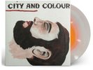 City and Colour - Bring Me Your Love Orange/Pink In Clear Vinyl X/750 Worldwide