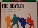 BEATLES Colored Vinyl 45 