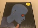 La Planete Sauvage Fantastic Planet Soundtrack LP Vinyl Alain Goraguer OST SV058