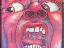 KING CRIMSON IN THE COURT OF THE CRIMSON KING LP. MFSL RECORD NM 1969