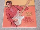 GENE VINCENT LP CRAZY TIMES  INSANELY RARE ORIGINAL