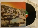 Led Zeppelin - Houses Of The Holy - 1973 US 1st Press SD 7255 Sterling RL (EX)