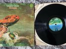 GENTLE GIANT OCTOPUS 1974 VERTIGO SPACESHIP Label 2nd Pressing MINT Rare psych