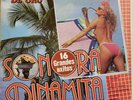 Sonora Dinamita ( Cumbias De Oro ) SOF-1621 1987 Vinyl Record