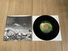 The Beatles Elephants Memory￼ Apple 45 record LIBERATION SPECIAL 1972 PS
