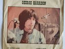 7/45  GEORGE HARRISON / VARIOUS  :  MY SWEET LORD (EP) (THAILAND)