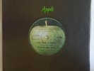 7/45  PLASTIC ONO BAND :  GIVE PEACE A CHANCE (SINGAPORE)