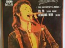 7/45  PAUL McCARTNEY & WINGS / VARIOUS  : BLUEBIRD (EP) (LABEL 1) (THAILAND)
